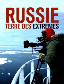 Russie, terre des extrêmes
