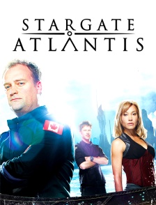 Stargate Atlantis