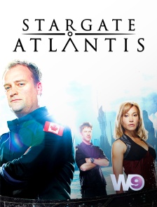 W9 - Stargate Atlantis