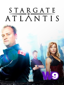 W9 - Stargate Atlantis