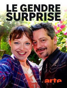 Arte - Le gendre surprise