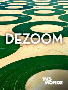 TV5MONDE - Dezoom