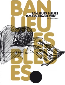 Banlieues bleues 2012