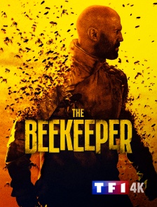 TF1 4K - The Beekeeper