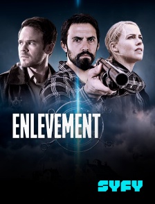 SYFY - Enlèvement