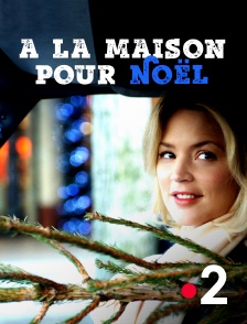 France 2 - A la maison pour Noël