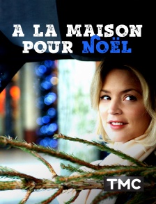 TMC - A la maison pour Noël