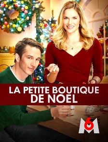 M6 - La petite boutique de Noël