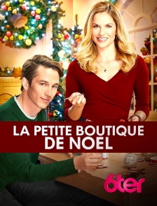 La petite boutique de Noël