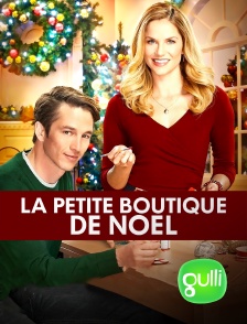 Gulli - La petite boutique de Noël