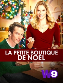 Le Bebe De Noel En Streaming Sur W9 Molotov Tv