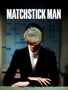 Matchstick Man