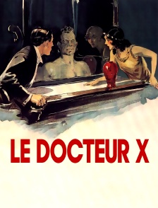 Le docteur X