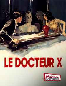 Le docteur X