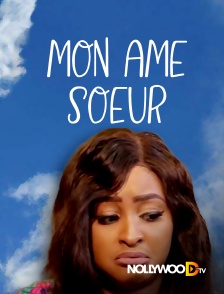 Mon âme soeur