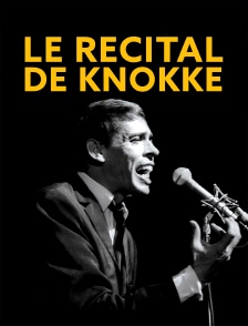 Le récital de Knokke