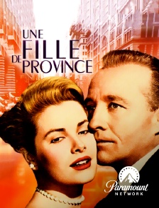 Paramount Network - Une fille de la province