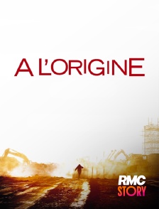 RMC Story - A l'origine