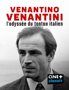 CINE+ Classic - Venantino Venantini, l'odyssée du tonton italien