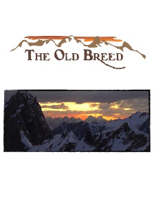 The Old Breed