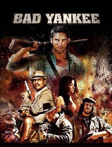 Bad Yankee
