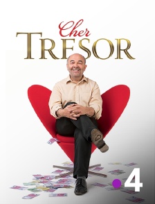 France 4 - Cher trésor