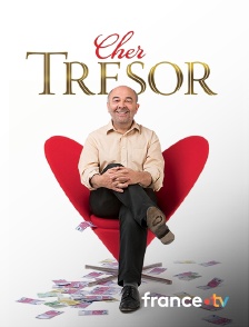 Culturebox - Cher trésor