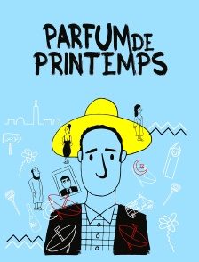 Parfum de printemps