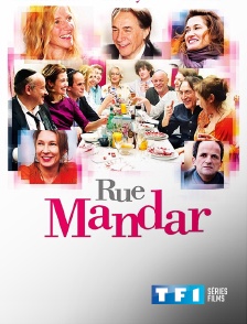 Rue Mandar