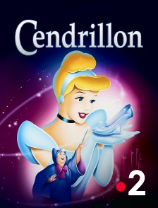 France 2 - Cendrillon