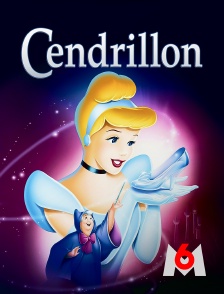 M6 - Cendrillon
