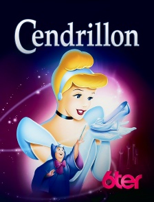 6ter - Cendrillon