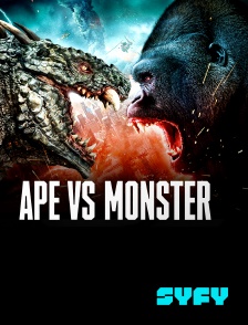 Ape vs Monster