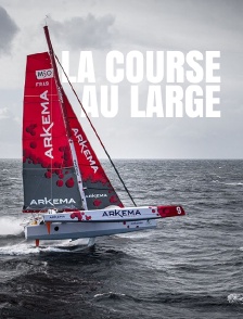 La course au large