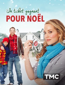 Un ticket gagnant pour Noël