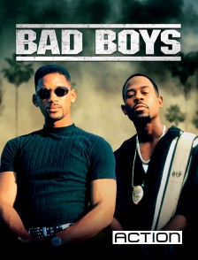 Action - Bad Boys