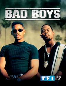 TF1 Séries Films - Bad Boys