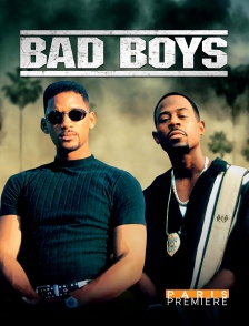 Bad Boys