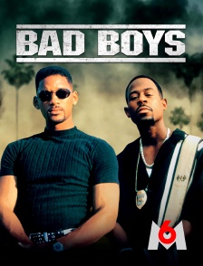 M6 - Bad Boys