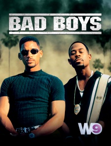 W9 - Bad Boys