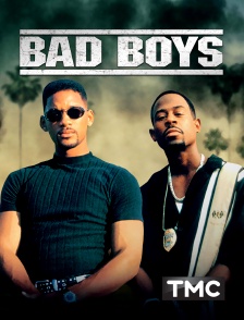 TMC - Bad Boys