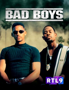 RTL 9 - Bad Boys