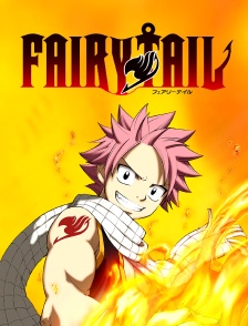 Fairy Tail