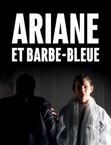 Ariane et Barbe-Bleue