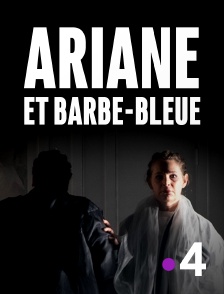 Ariane et Barbe-Bleue