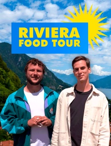 Riviera Food Tour