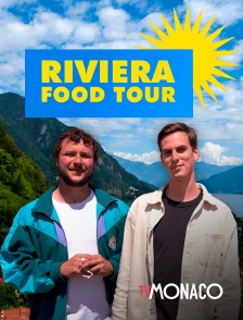 TV Monaco - Riviera Food Tour