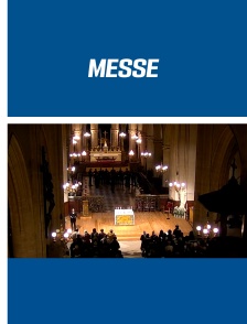Messe de l'Office chrétien des personnes handicapées à l'église Saint-Jean-Baptiste de Bellevue