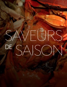 Saveurs de saison