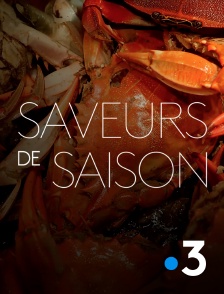 France 3 - Saveurs de saison